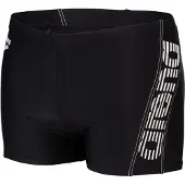Arena Byor Evo R Swimming Boxer 27 Cm Zwart FR 75 Man
