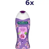 Palmolive Japanese Garden Douchegel Tray 12 X 250 Ml