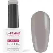 La Femme Gel Polish UV-LED/ HEMA free/ Vegan/ 7Free/ H071/Beige Silk