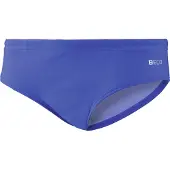 Beco zwemslip jongens polyamide/elastaan blauw