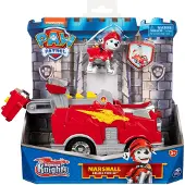 Spin Master PAW Patrol PAW VHC Themavaardigheid: Ridder Chase, Auto, 3 jaar/jaren, Meerkleurig