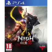 Nioh 2 - PS4