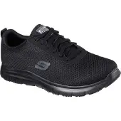 SKECHERS Flex Advantage - Bendon werkschoenen maat 44