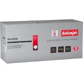 ActiveJet ATB-2421N Tonercartridge - Zwart - 1 stuk(s) - Compatibel