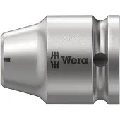 Wera 780 C 05042715001 Bitadapter Aandrijving 1/2 (12.5 mm) 35 mm 1 stuk(s)