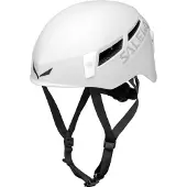 Salewa - Pura Helmet - Klimhelm S/M, wit