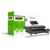 KMP Toner, B-DR1 (BK)