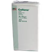 Lohmann & Rauscher Cellona Polster 19 x 38 cm (50810) | 10 stuks