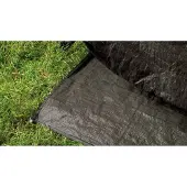 Robens - Footprint Fairbanks - Grondzeil zwart