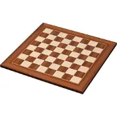 Philos houten schaakbord London - Veld 45 mm