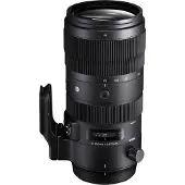 Sigma 70-200mm f/2.8 DG OS HSM Sports (Canon EF)
