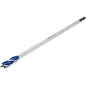 Irwin Blue Groove Speedboor 6X 18 mm x 16" - 1922000