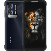 Oukitel WP17 8GB/128GB Black