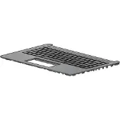 HP L88206-271 - Toetsenbord - 35,6 cm (14") - Roemeens - Toetsenbord met achtergrondverlichting - - 14/14s