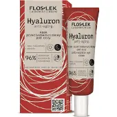 CARUNO Hyaluron Anti-Rimpel Oogcrème 30 Ml
