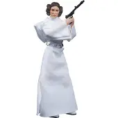 Hasbro The Black Series Archive Princess Leia Organa