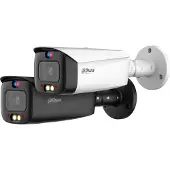Dahua IPC-HFW3849T1-AS-PV, 8Mp/4K, Full-color, PoE, TiOC