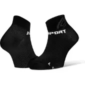 BV Sport Light 3D Sokken Zwart