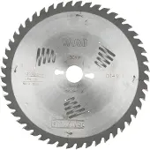 DeWalt cirkelzaagblad CZB hout 260x30x2,6mm 48t