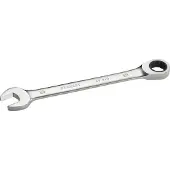 Stanley 19mm platte ratelsleutel - Specialistisch gereedschap voor professionals