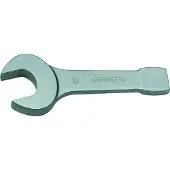 Gedore 6402390 133 125 Slagsteeksleutel Sleutelbreedte (metrisch) 125 mm