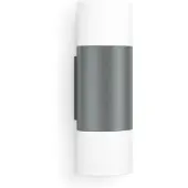 Steinel L 910 M ANT 078720 Buitenlamp (wand) LED Zonder 9.8 W Antraciet