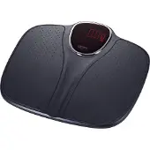 Camry Weegschaal Met Babyweegfunctie CR 8171b - Zwart
