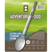 Adventure Food eetlepel, titanium