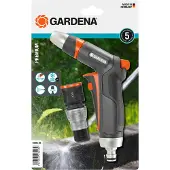 Gardena Set Premium Irrigatiekanon
