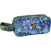 LUMO Stars etui camo