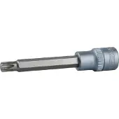 Ks Tools 911.1522 911.1522 Torx Verwisselbare kop T 25 1/2 (12,5 mm)