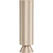 OYOY Toppu vaas 31 cm Clay