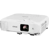 Epson EB-992F standaardafstand projector, 4000 ANSI lumen, 3LCD, 1080p (1920 x 1080), wit