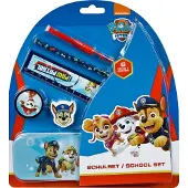Undercover PAW Patrol schoolset 6-delig - schrijfset voor kinderen.