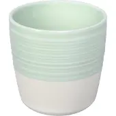 Loveramics Dale Harris - 200ml Cappuccino Cup - Celadon Green