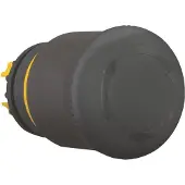 Eaton 271499 M22S-PVT Stop-toets Zwart Draai-ontgrendeling 1 stuk(s) Piece