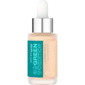 Maybelline Make-up gezicht Foundation Green Edition Superdrop Tinted Oil 040