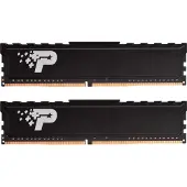 Patriot Signature Premium 16gb 2x8gb Ddr4 3200mhz Ram