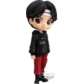 Bt21 Bts Tiny Tan Jin Mic Drop Qposket-figuur