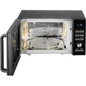 Ecg MTD 2590 GBS, Vrijstaande magnetron , 25l,
