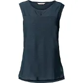 Vaude Dames tanktop Skomer | Maat 34