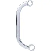 Ks Tools 518.0852 5180852 Dubbele ringsleutel Sleutelbreedte (metrisch) 10 - 12 mm