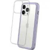 Rhinoshield Mod NX iPhone 13 Pro Hoesje Paars
