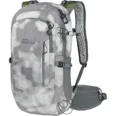 Jack Wolfskin Sportrugzak 'Athmos Shape 20' grijs / taupe