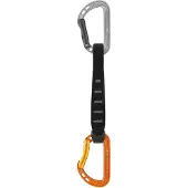 Petzl - Spirit Express - Klimset 17 cm, wit