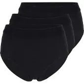 Speidel Slip 'bio.cotton Plus' zwart