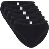 Speidel Slip 'Britta' zwart