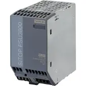 Siemens 6EP3436-8UB00-0AY0, Interne unit, IP20, Meerkleurig, CE, RoHS, REACH, 70 mm, 125 mm