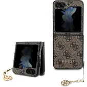 GUESS Guhczf5gf4gbr F731 Z Flip5 4g Charms Collection Telefoonhoesje