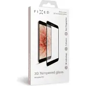 FIXED 3D gehärtetes Glas für Apple iPhone XR/11